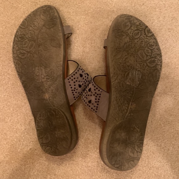 Patrizia by spring step toe loop , size 39 - Picture 4 of 9